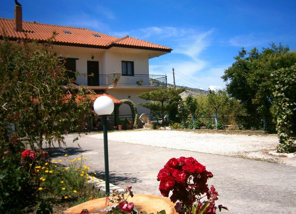 Georgia'S Little Village Платария Экстерьер фото