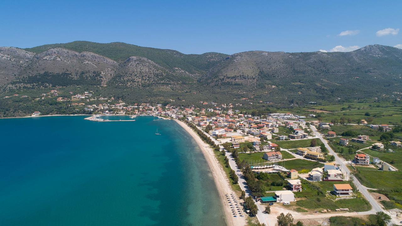 Georgia'S Little Village Платария Экстерьер фото