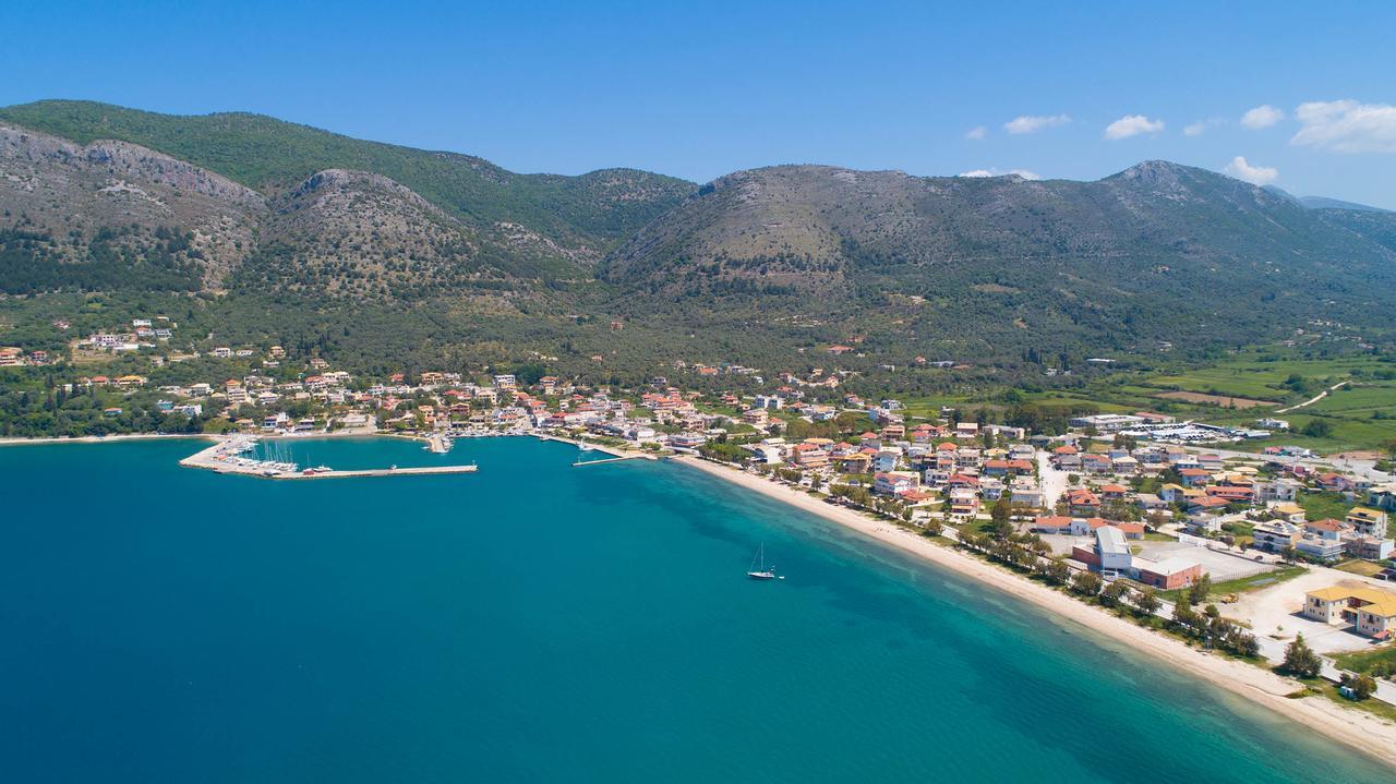 Georgia'S Little Village Платария Экстерьер фото