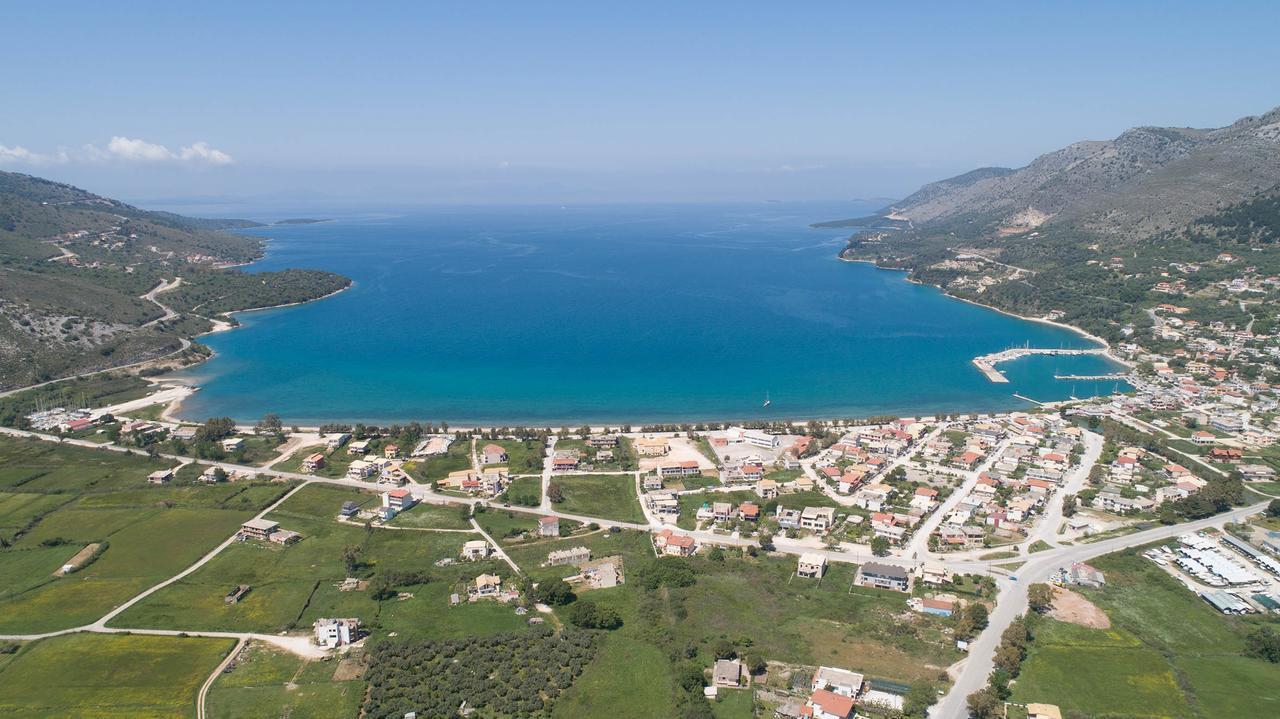 Georgia'S Little Village Платария Экстерьер фото
